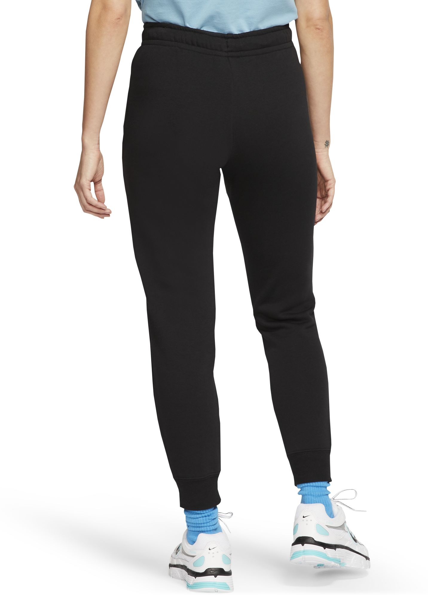 nike w nsw pant flc tight
